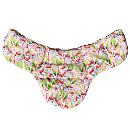 Wheatbags Love - Neck Heat Pack - Gum Blossom