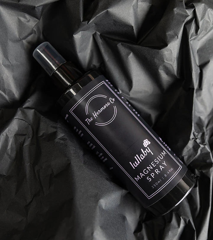 The Hermosa Co. - Magnesium Spray - Lullaby (6ms+)
