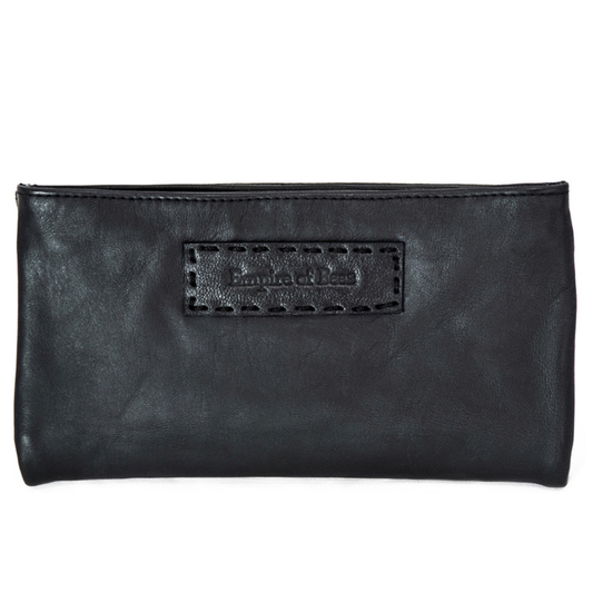 Empire of Bees - Maggie Leather Wallet - Black