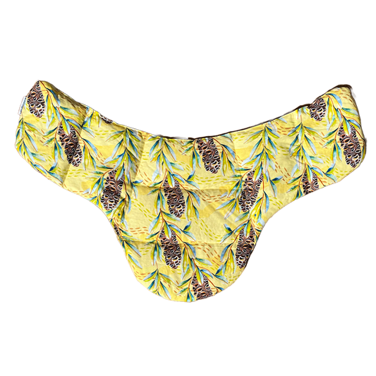 Wheatbags Love - Neck Heat Pack - Banksia Pod