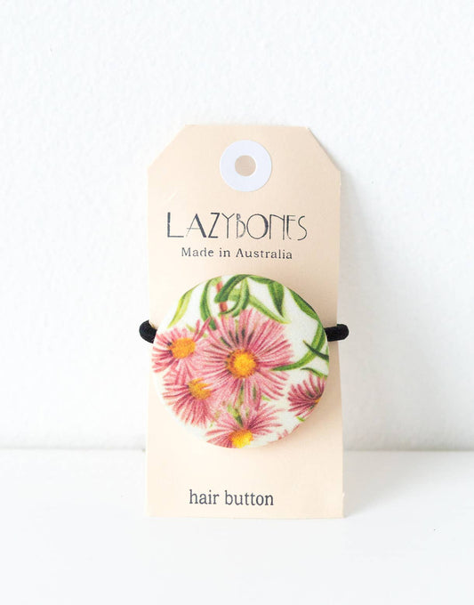 Hair Button/Elastic